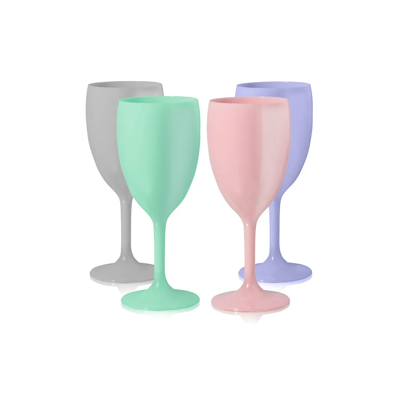 COPA DE VINO Y AGUA, S/Imp