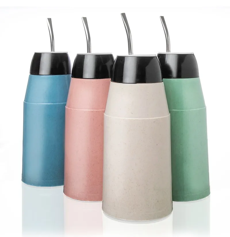 TERMO MATE ECO S/Imp.