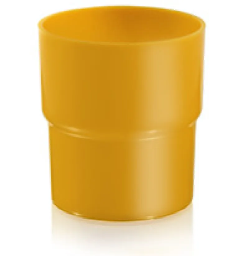 VASO APILABLE 250CC S/Imp.