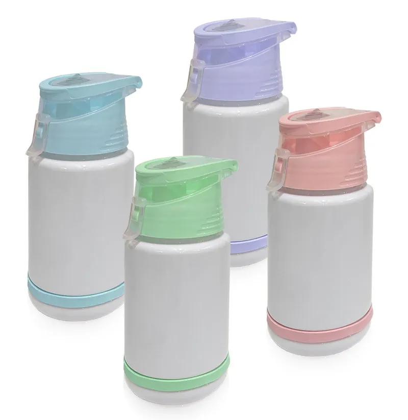 BOTELLA SPORTAGE COLOR GRIP 500cc S/Imp