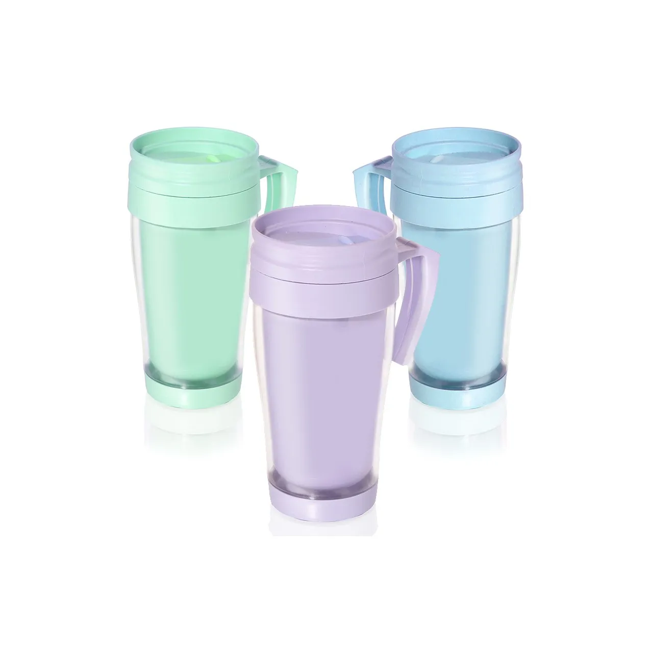 JARRO TERMICO PASTEL S/Imp.