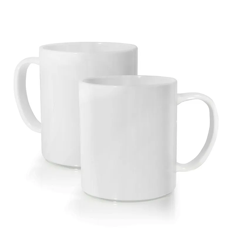 JARRO MUG SUBLIMABLE, S/Imp.