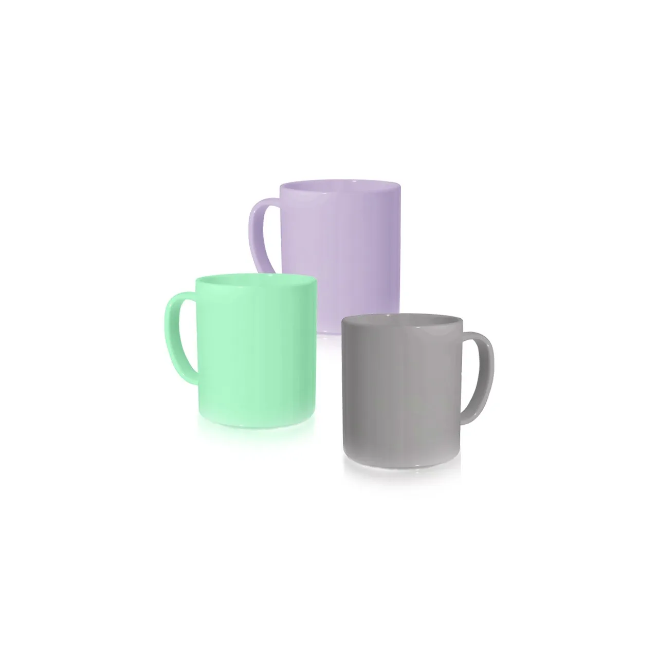 JARRO MUG PP S/Imp.