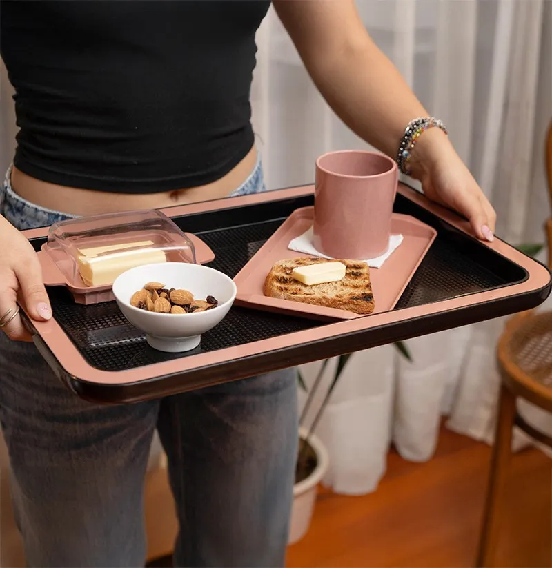 BANDEJA ECO desayuno S/Imp.