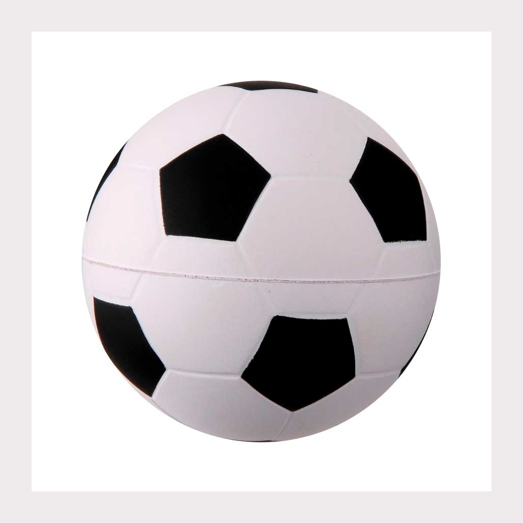 Pelota Anti-Stress Fútbol