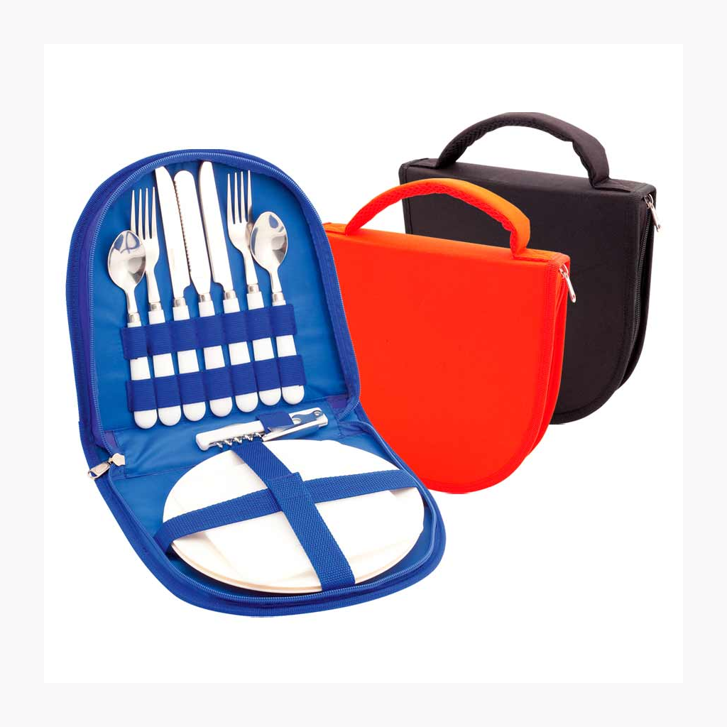 Set de Picnic para 2 Personas