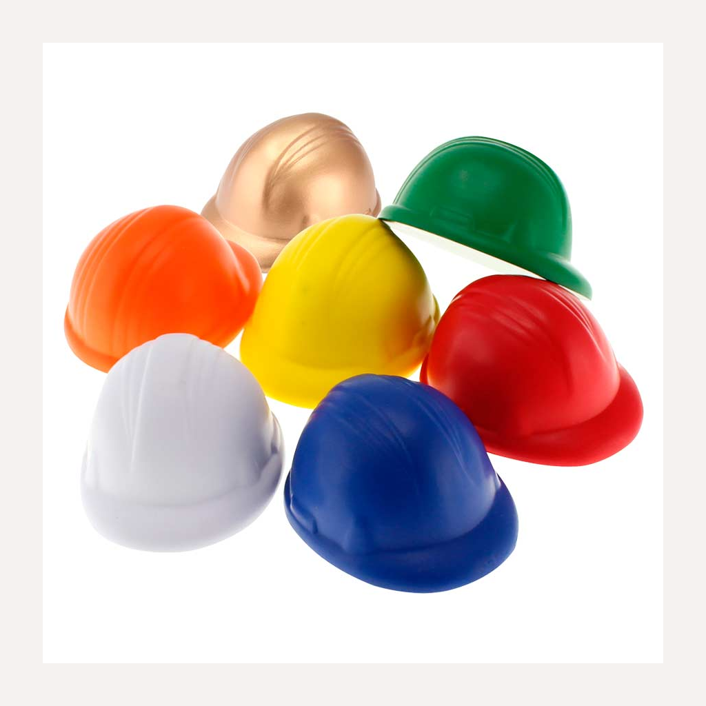 Casco Anti-Stress