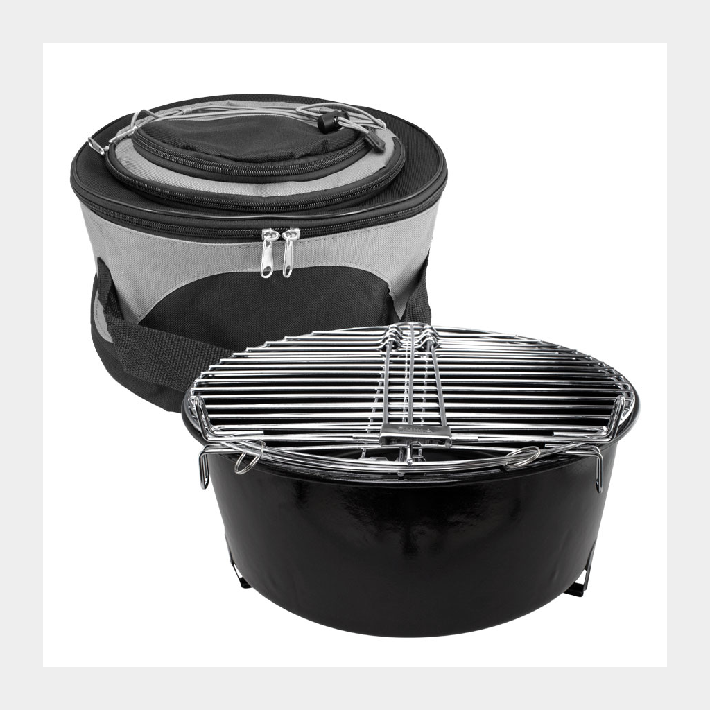 Set Bolso - Cooler - Parrilla