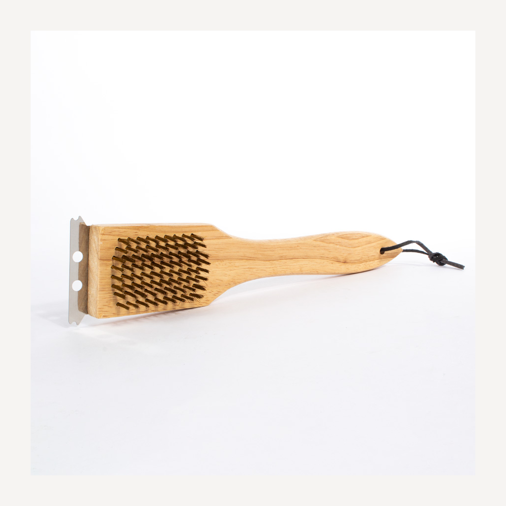 Escobilla para Parrilla