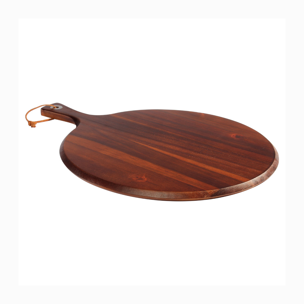 Tabla de Acacia para Pizza