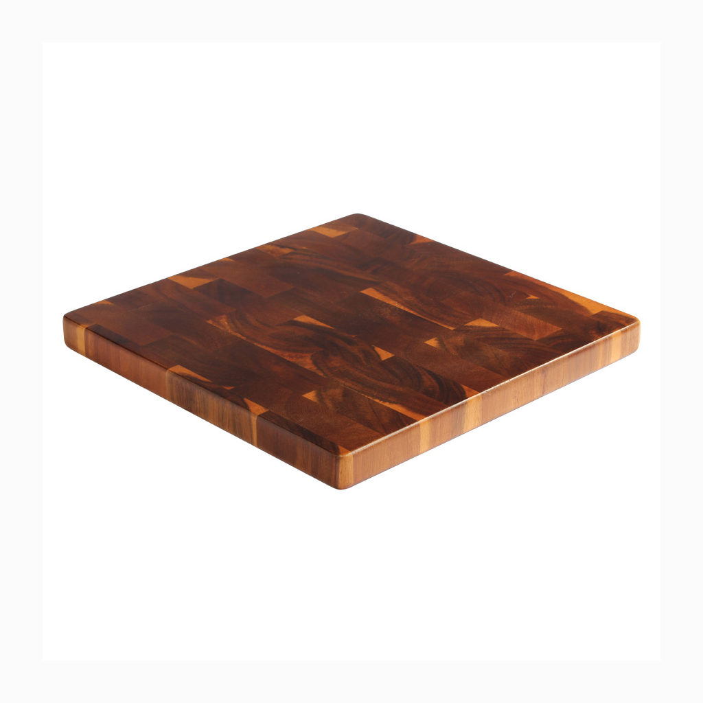 Tabla de Alimentos de Acacia integrada