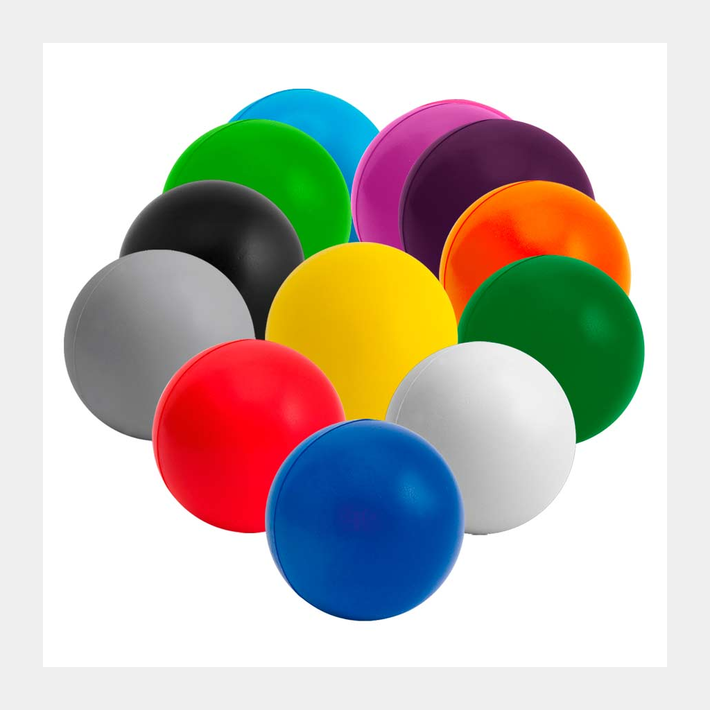 Pelota Anti-Stress