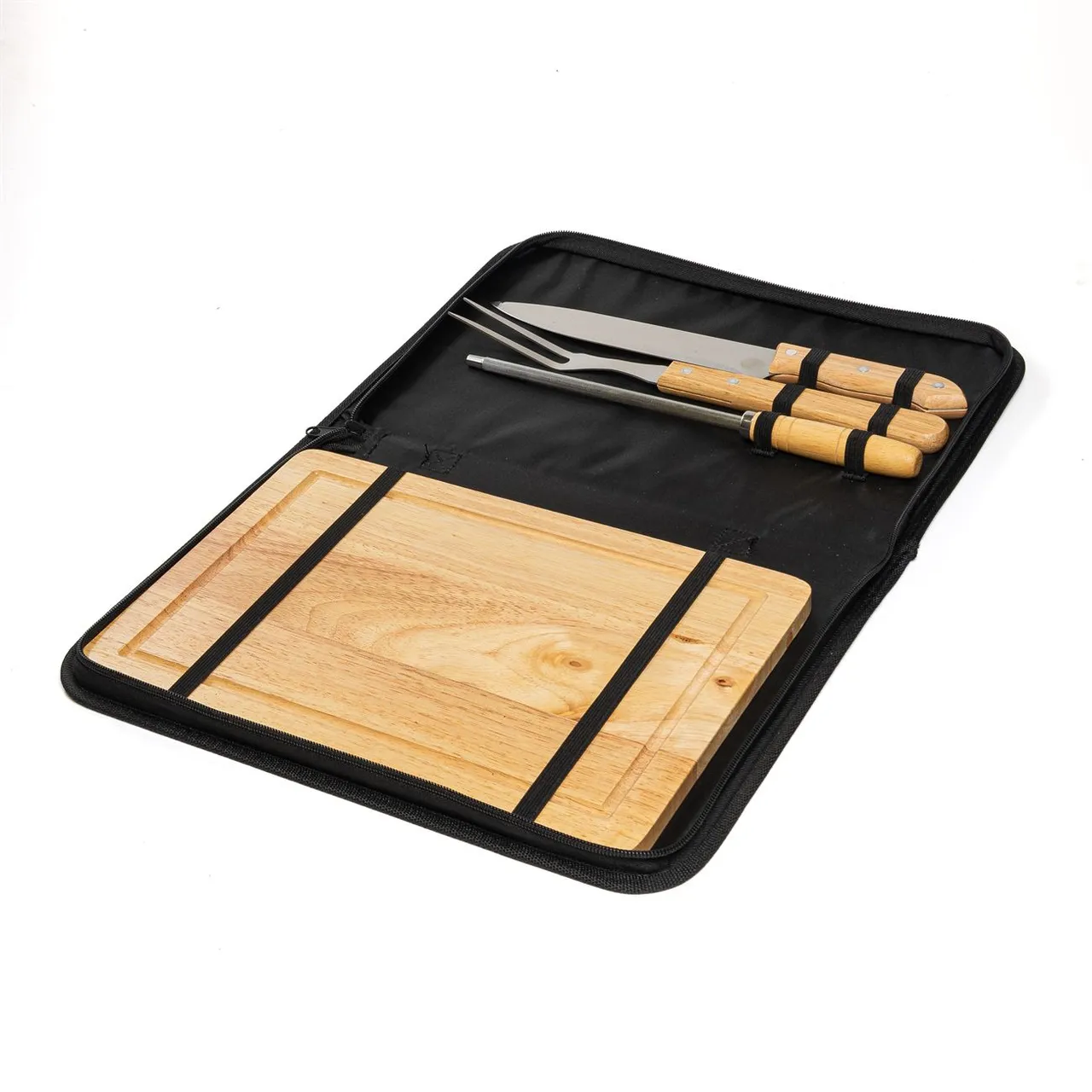 Set de asado (HL8583)