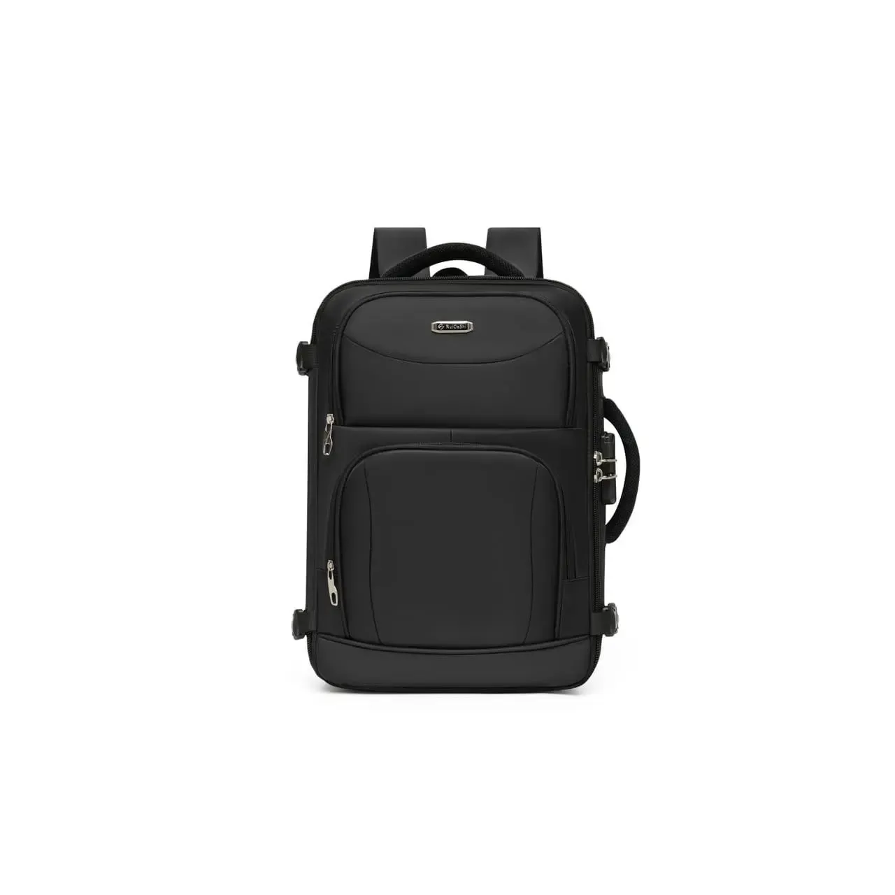 Mochila Voyager apertura 180°