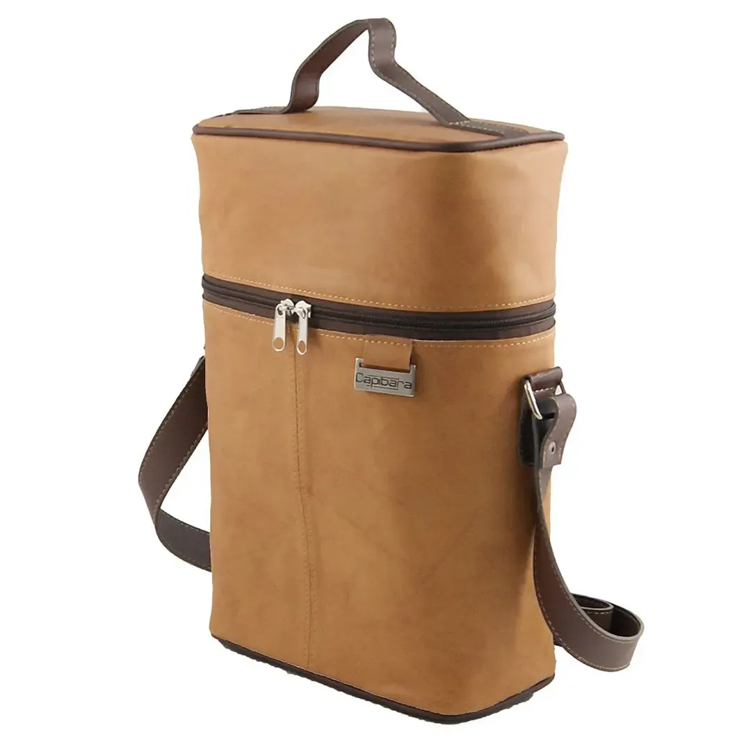 Bolso Matero Tradicional