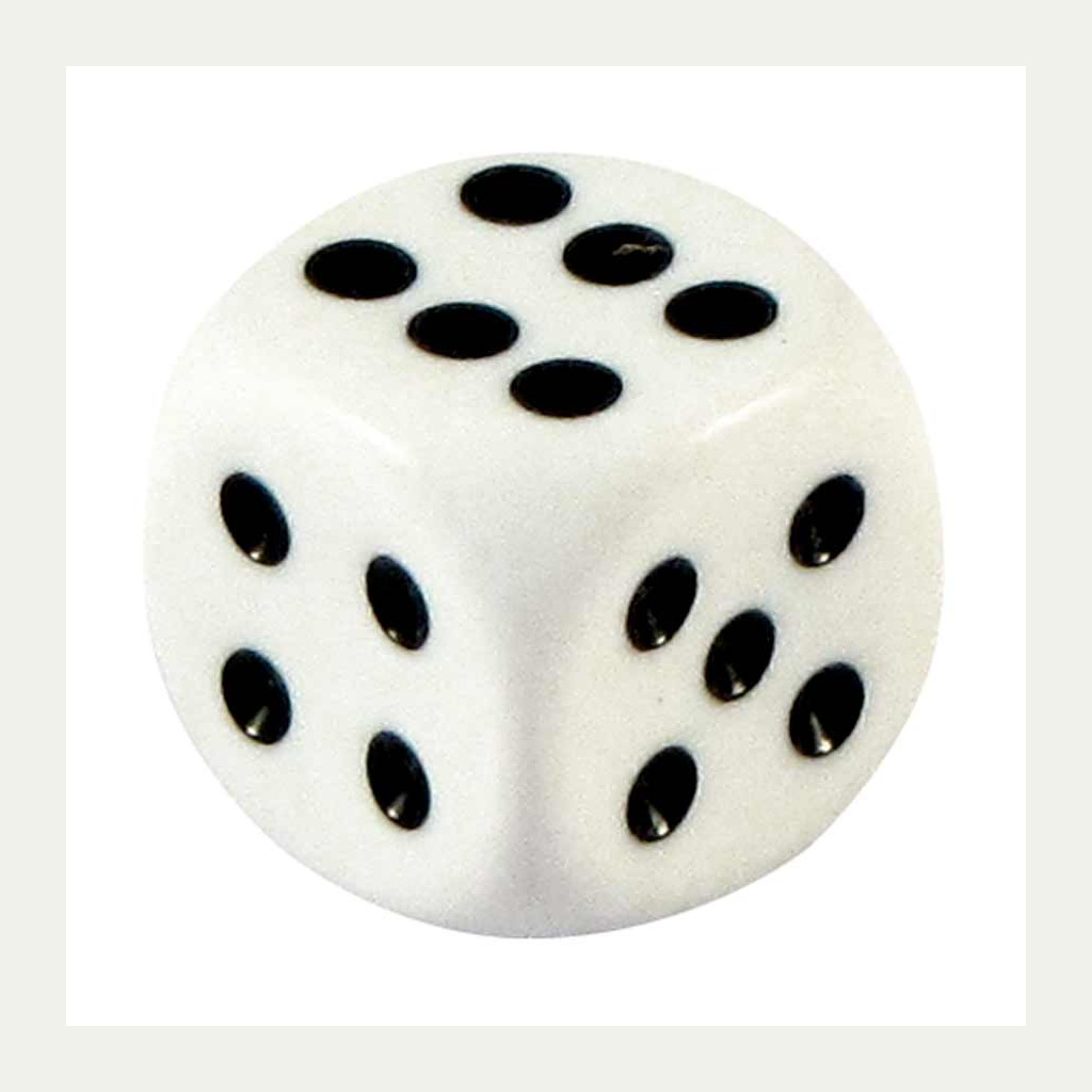 Dado Blanco