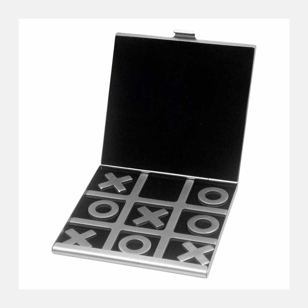 Juego Gato de Aluminio