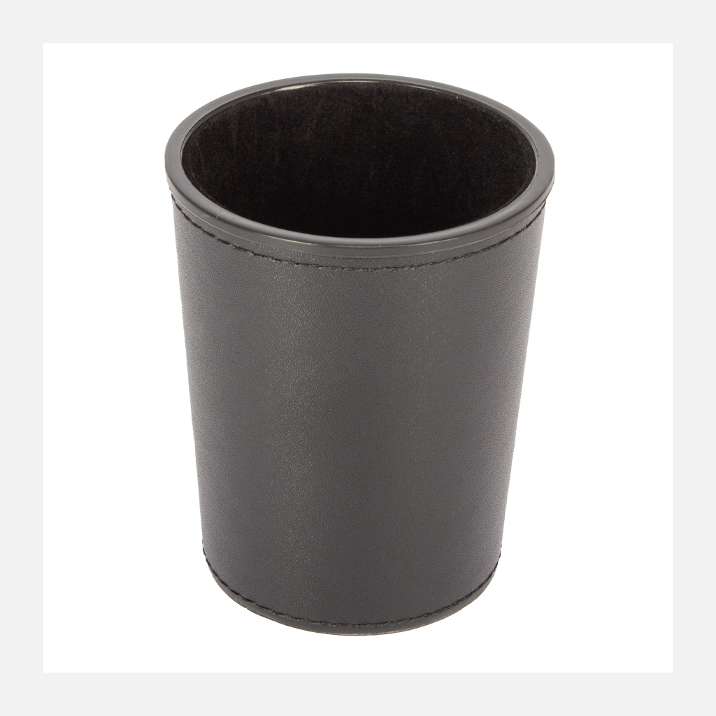 Cacho de PU Negro