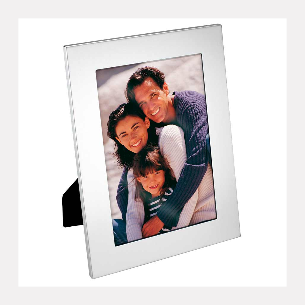 Porta-Foto de Aluminio