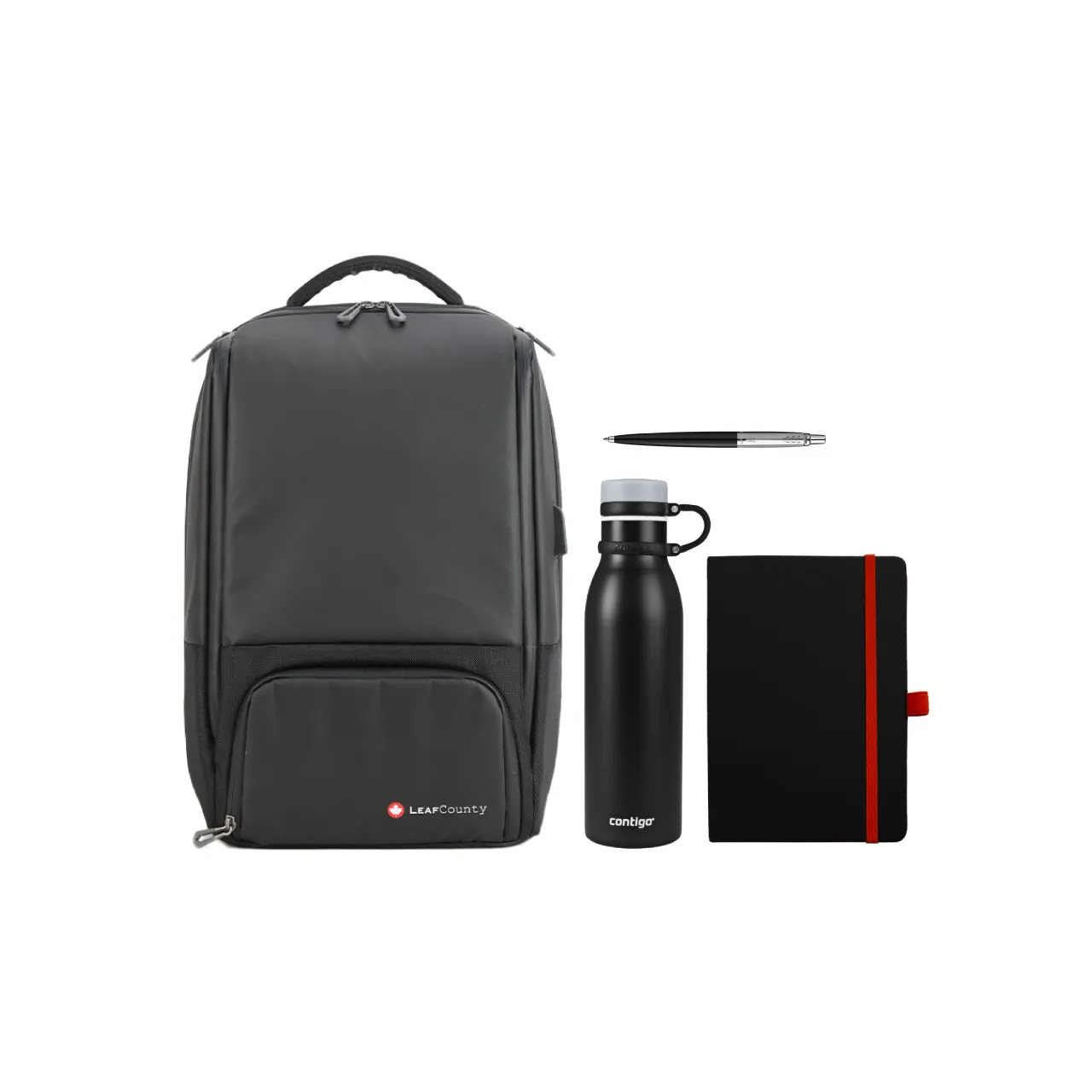Kit OnBoarding Plus