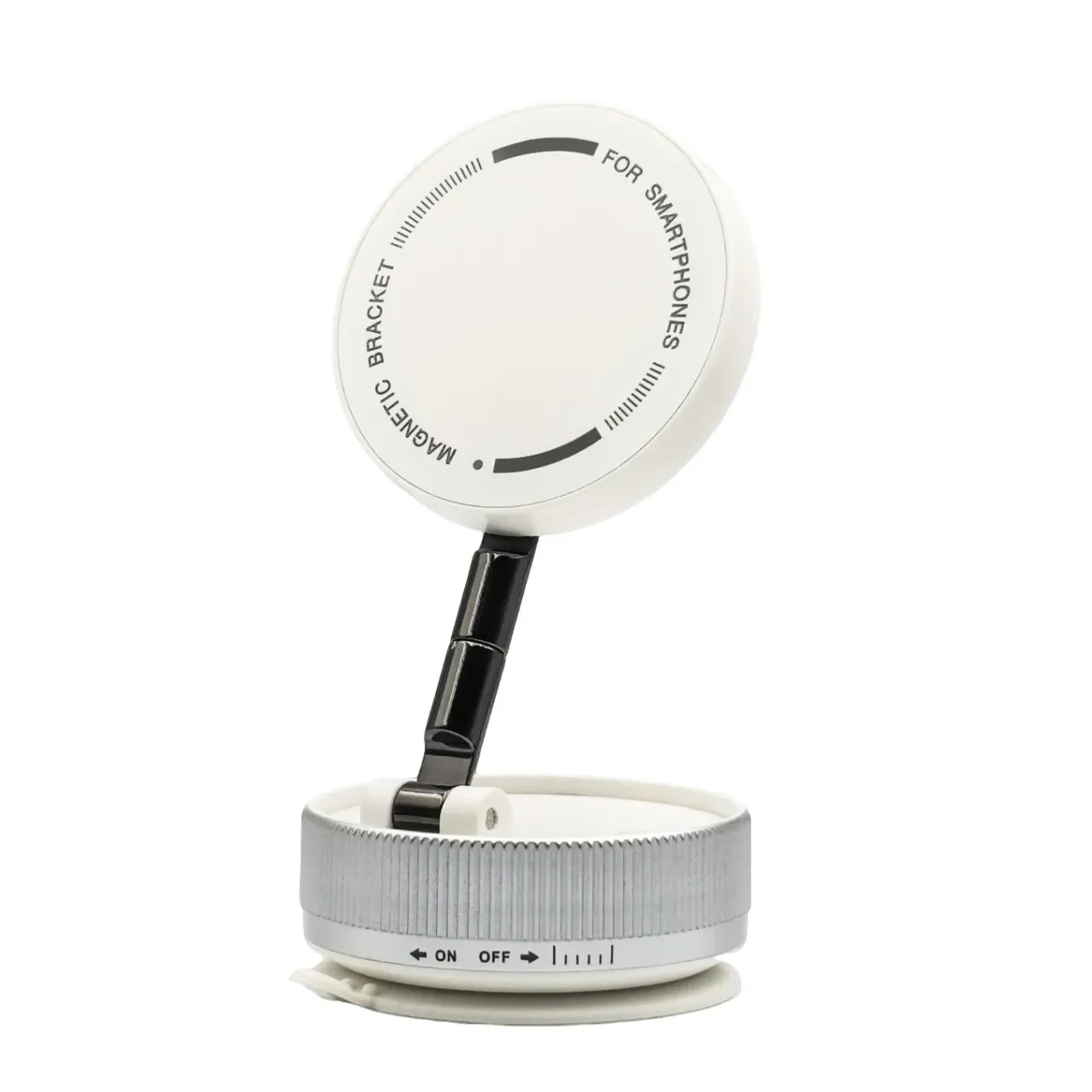 Soporte Magnético Celular Ventosa