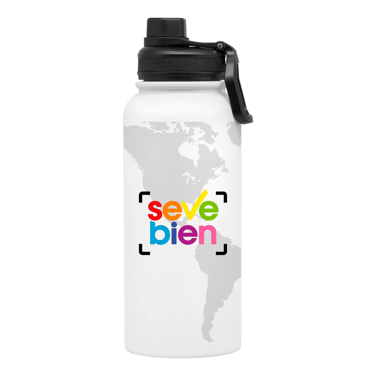 Botella térmica "LITER"