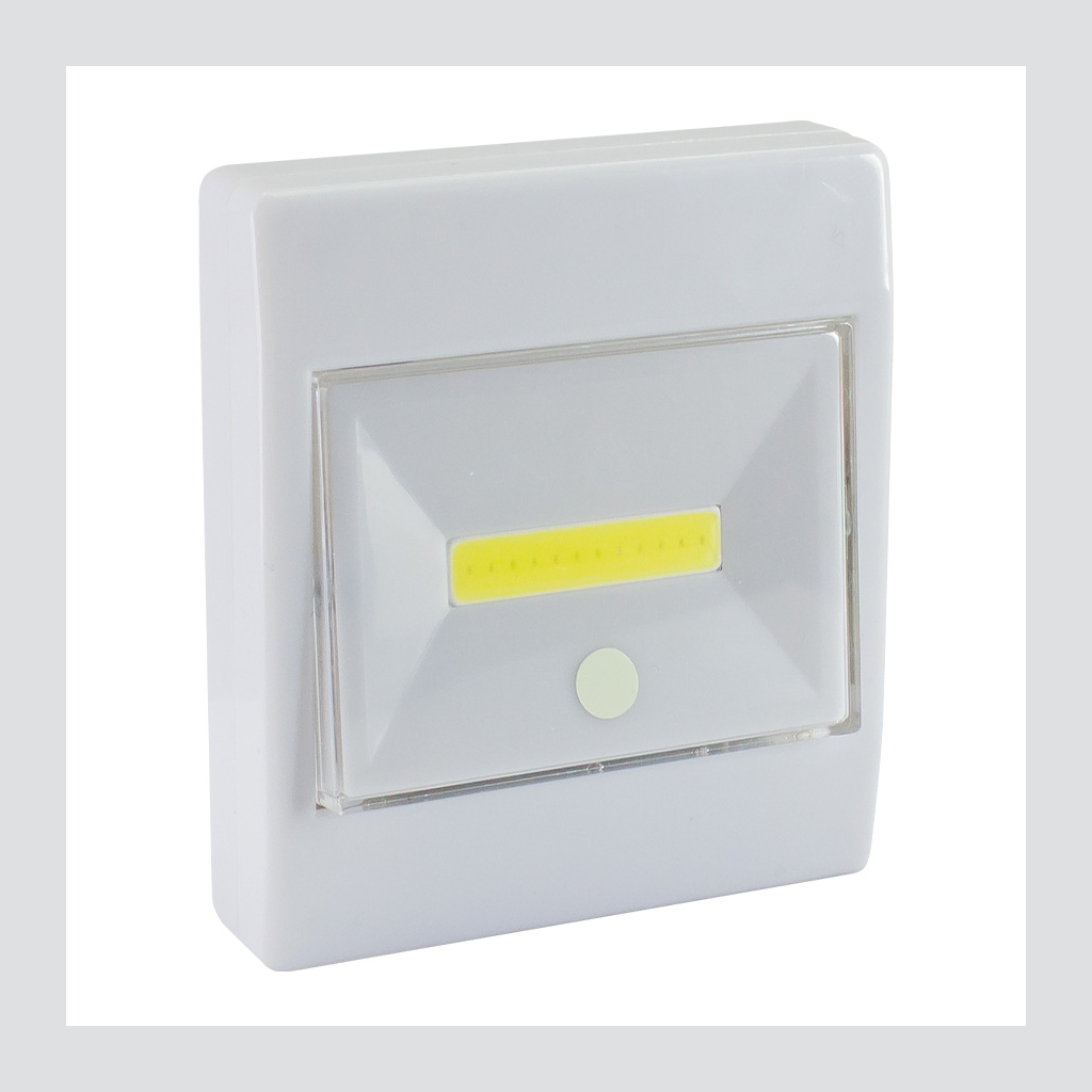 Luz LED de Emergencia