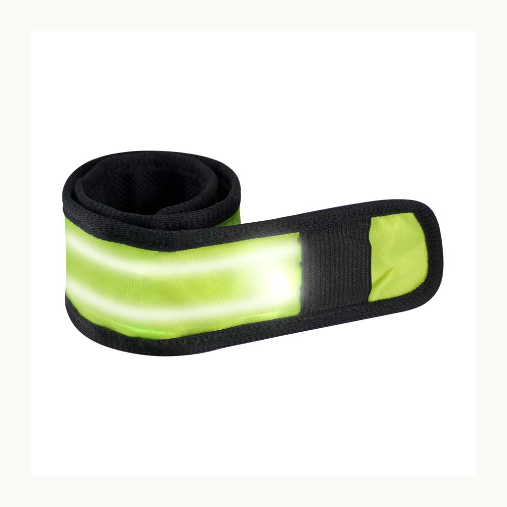 Banda LED Reflectante
