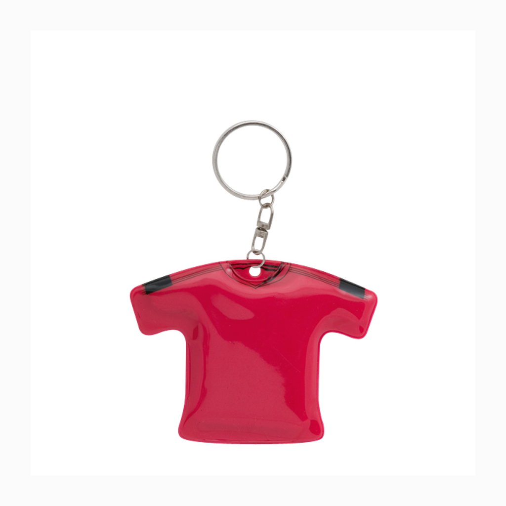 Llavero PVC Polera