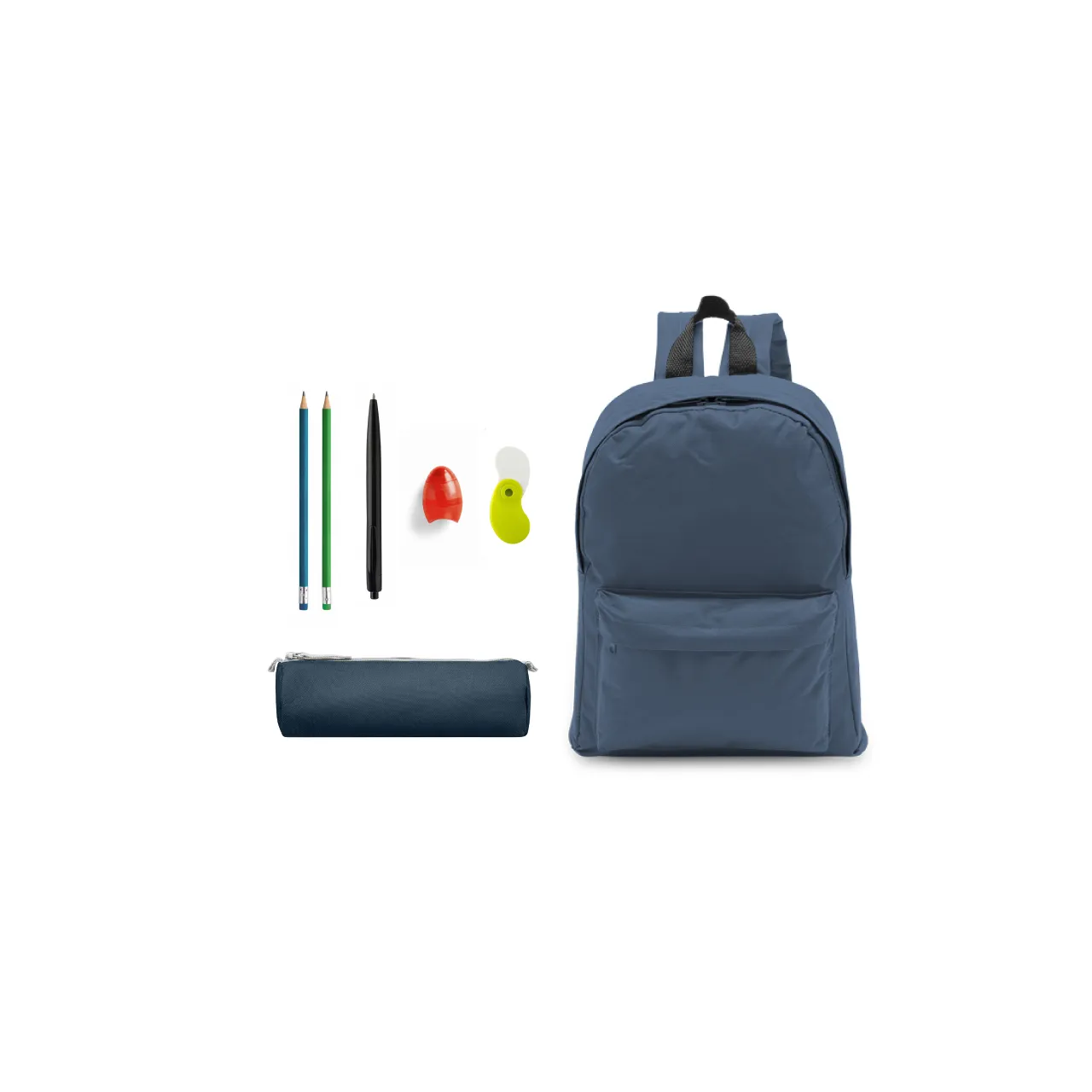 Kit High School Standard