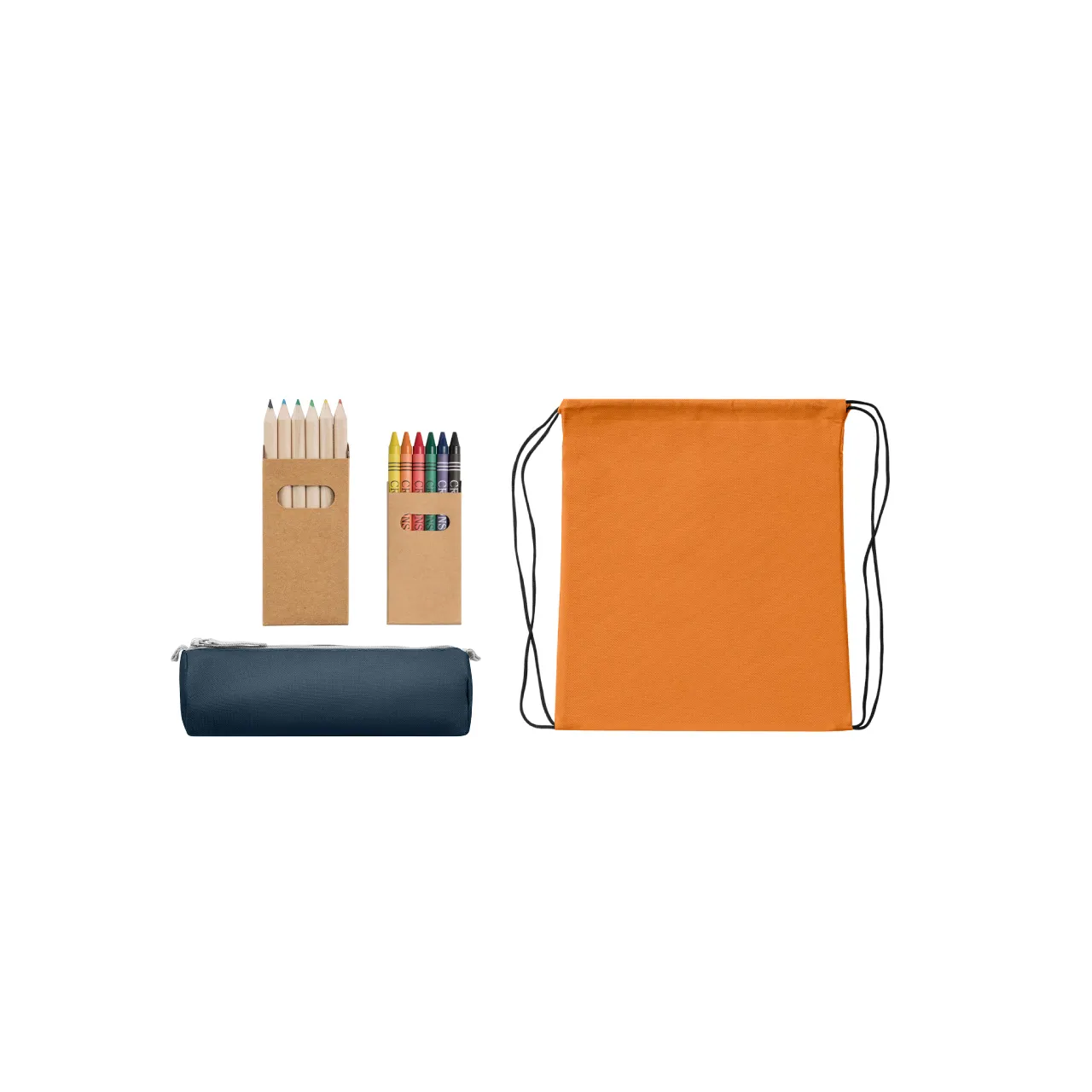 Kit Kinder Standard