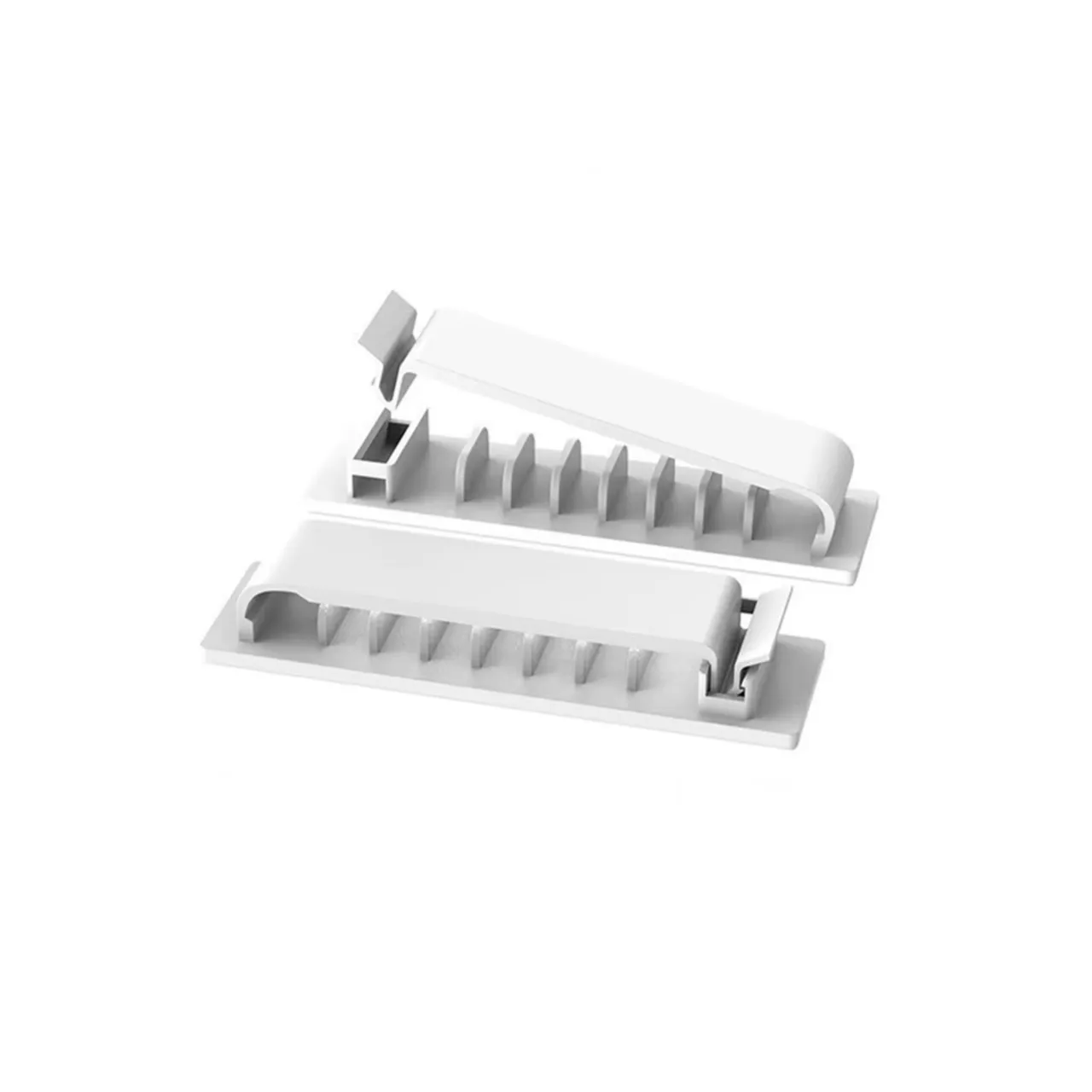 Organizador de Cables 8 Posiciones