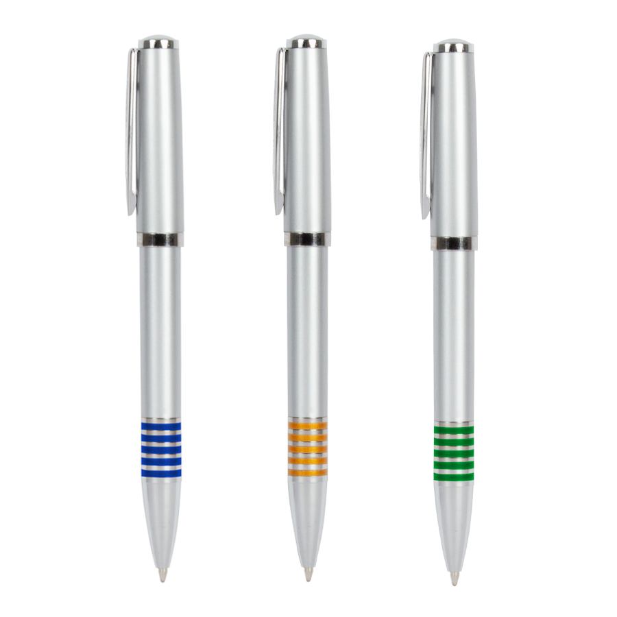 Bolígrafo Plástico Fusión