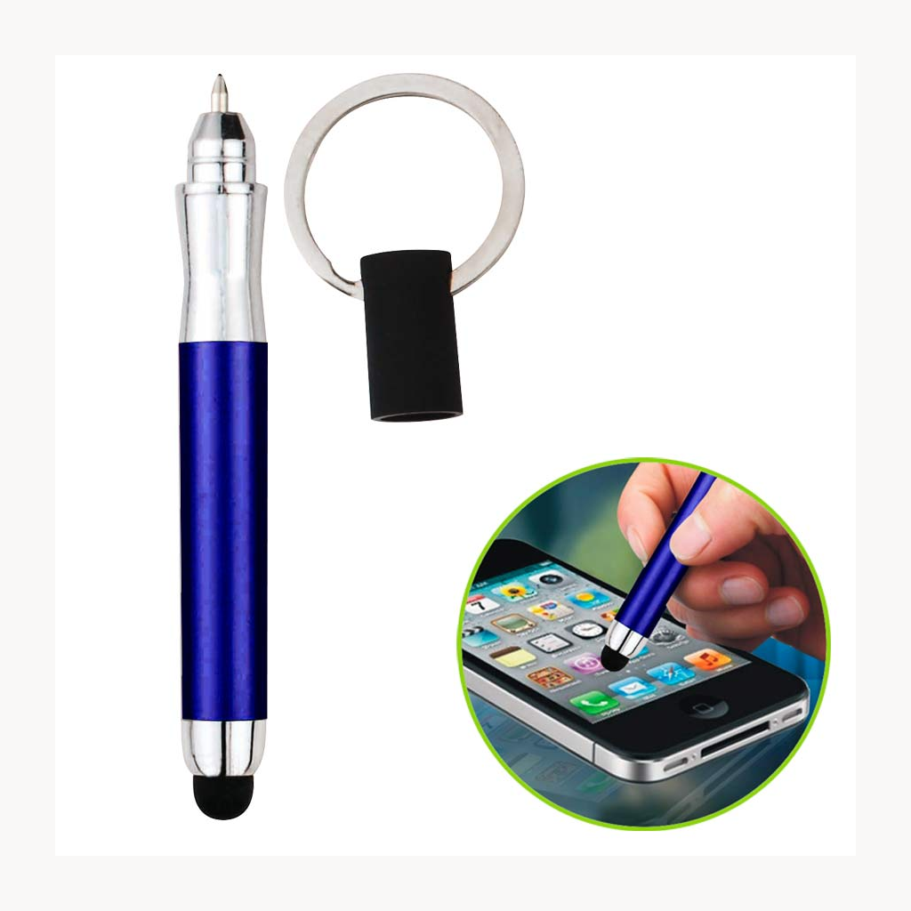 Bolígrafo Touch-Screen