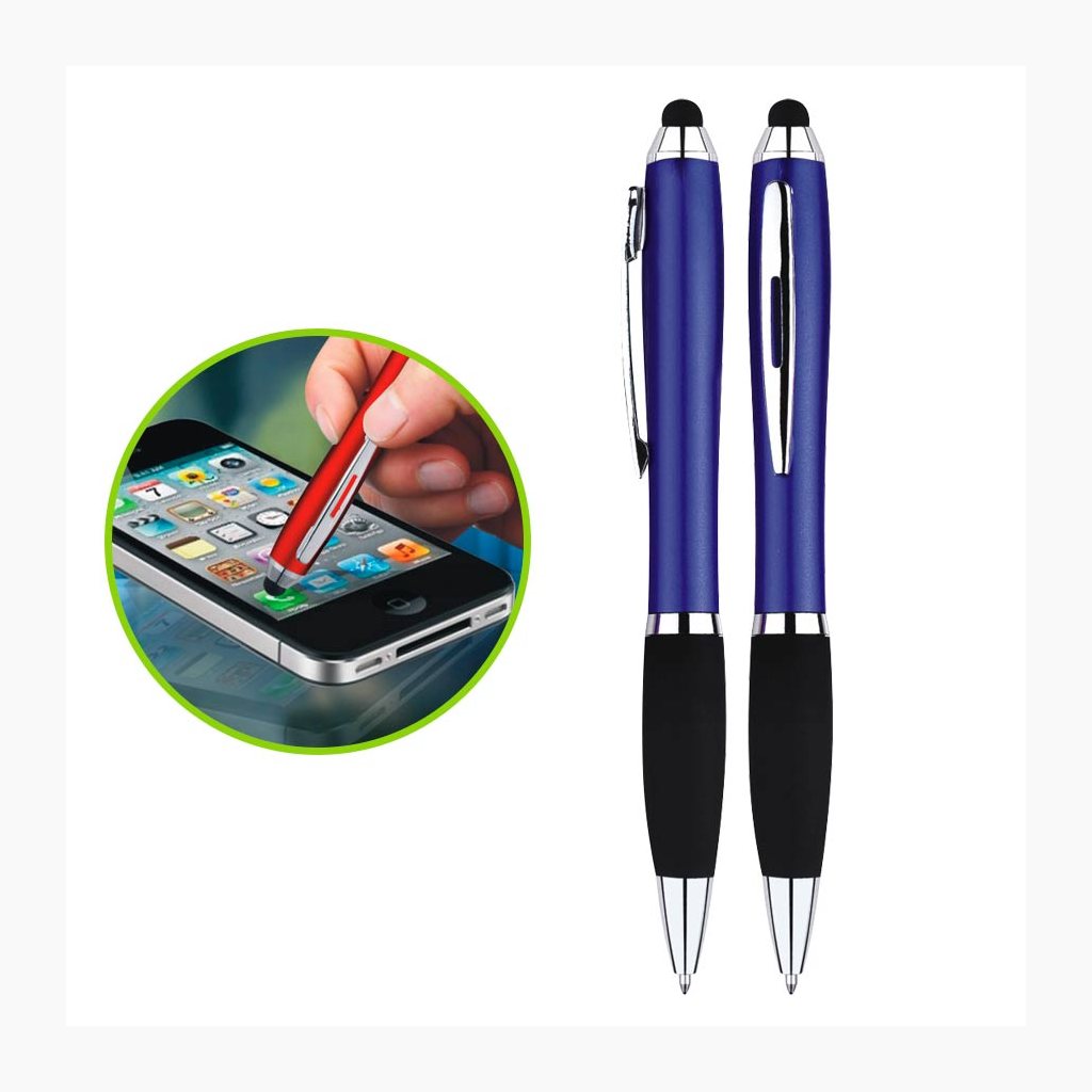 Bolígrafo Touch-Screen
