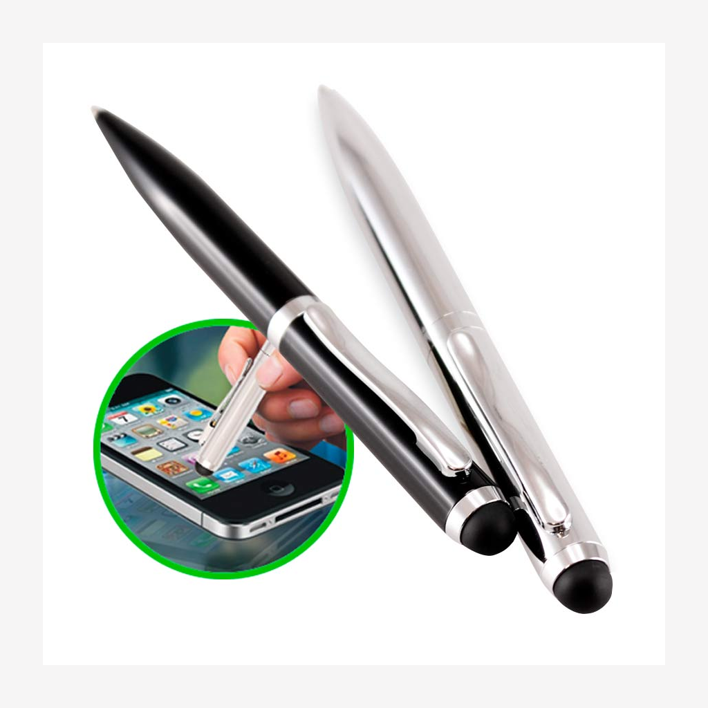 Bolígrafo Metálico Hotel