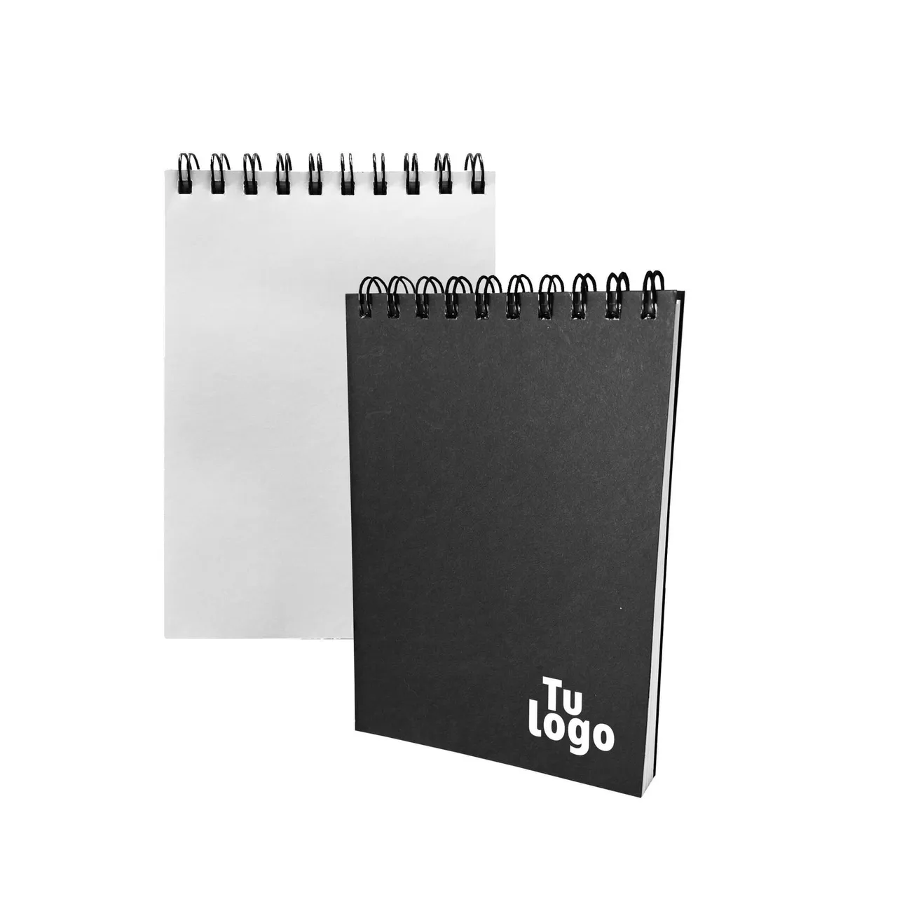 Libreta Anotador Anillado