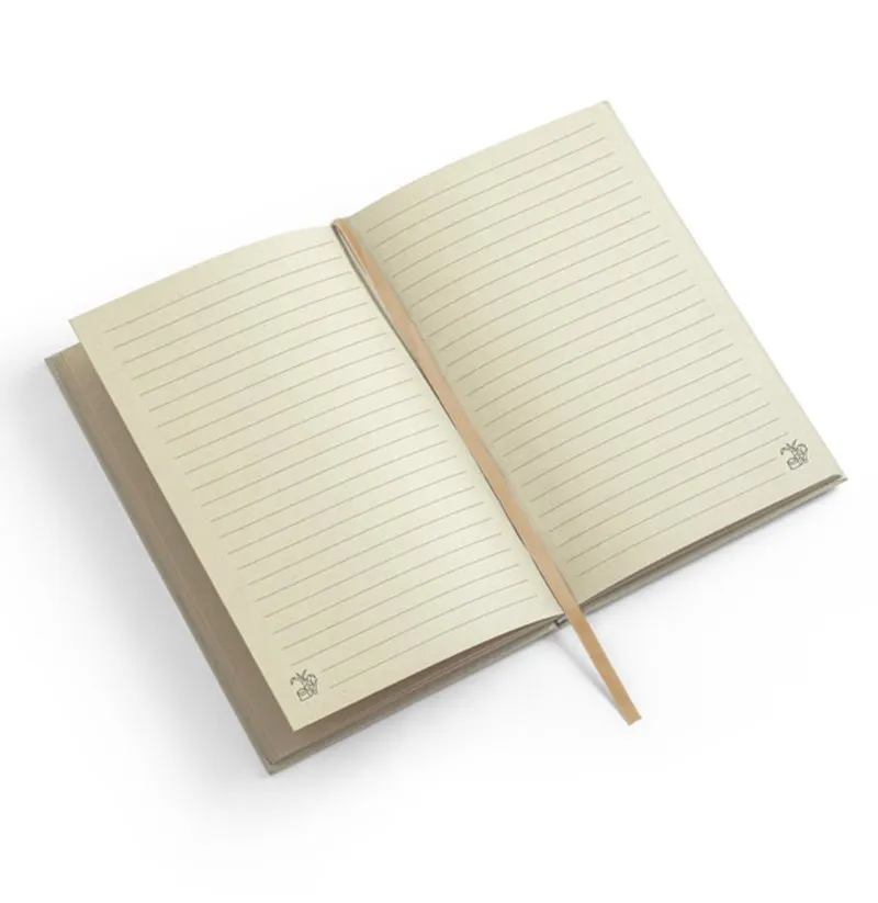 LIBRETA DICKINSON, A5, S/Imp.