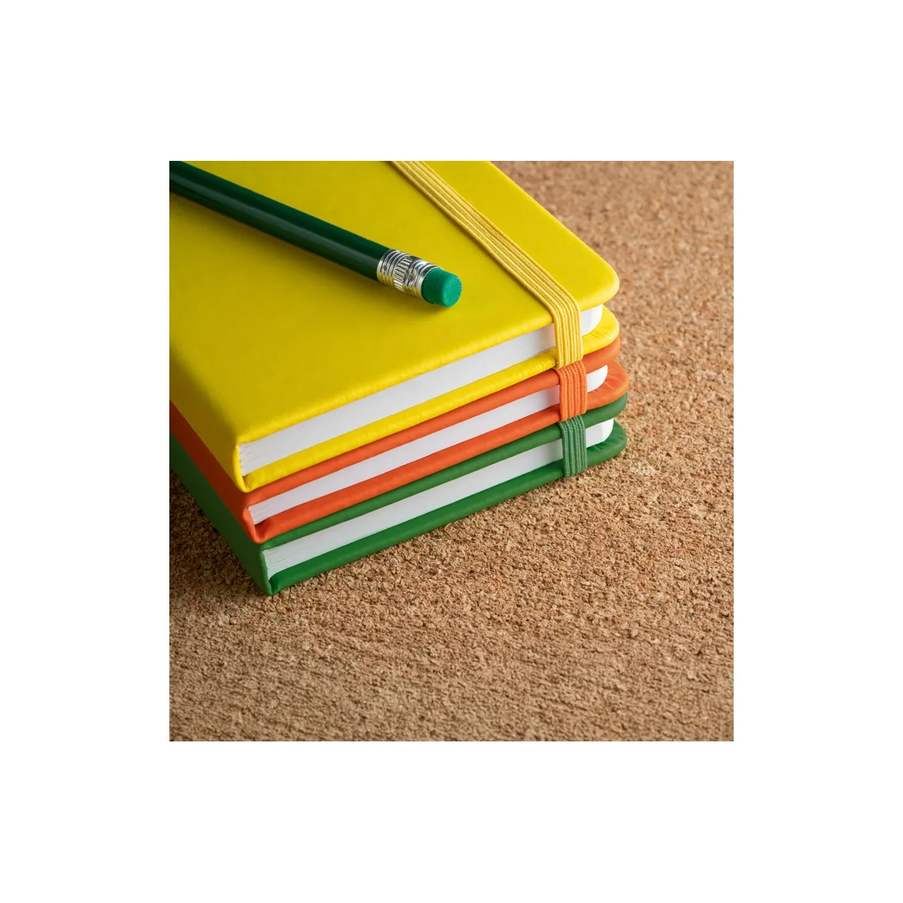 LIBRETA MEYER, DE BOLSILLO, S/Imp.