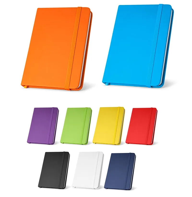 LIBRETA HEMINGWAY, A5, S/Imp.