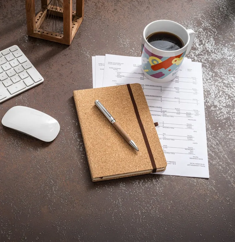 LIBRETA HAWKINS A5, S/Imp.