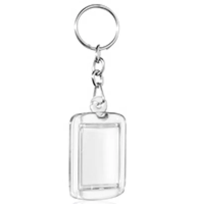 LLAVERO BOMBE, CADENA FORCET CORTA S/Imp.