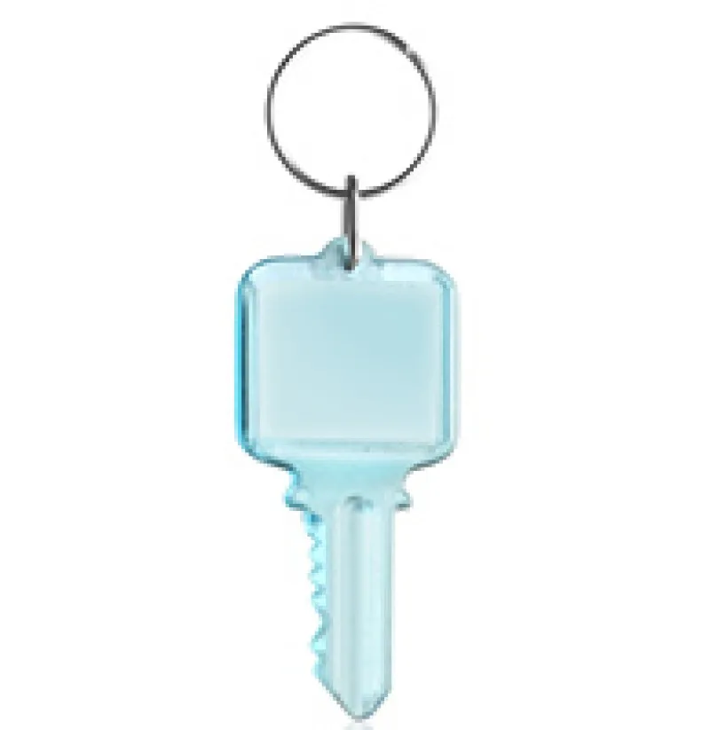 LLAVERO LLAVECITA ARO Y TRIANGULO S/Armar S/Imp.