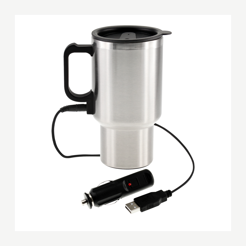 Mug Térmico USB 450cc