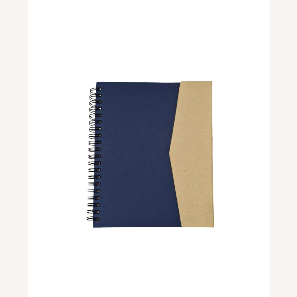 LIBRETA ECO KINE
