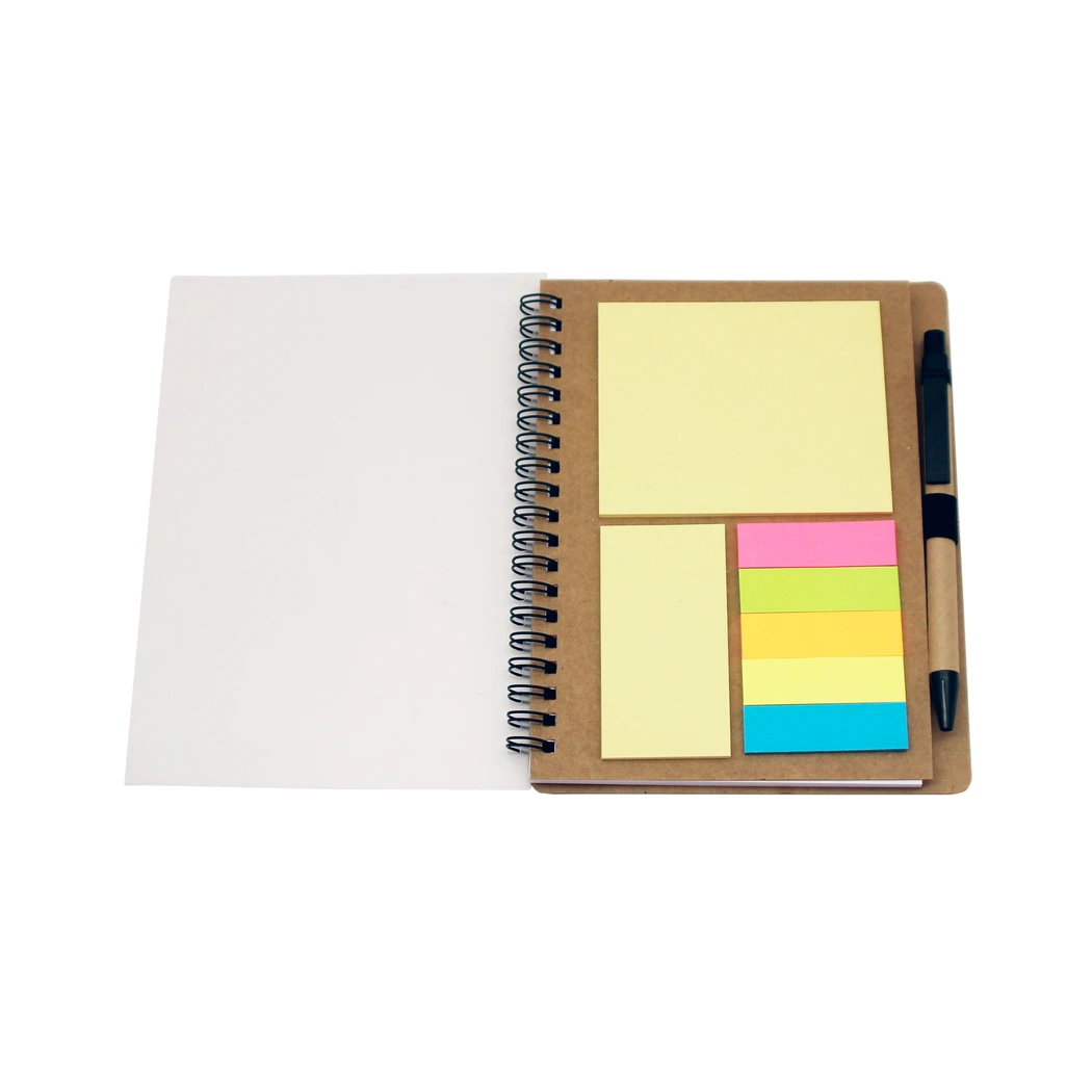 LIBRETA POST IT CRABIS
