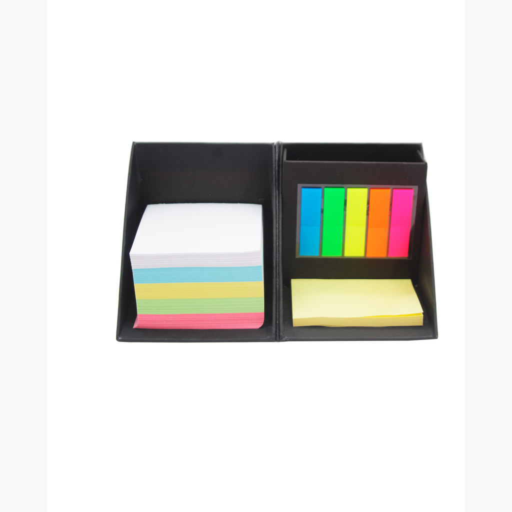 SET DE ESCRITORIO CUBO