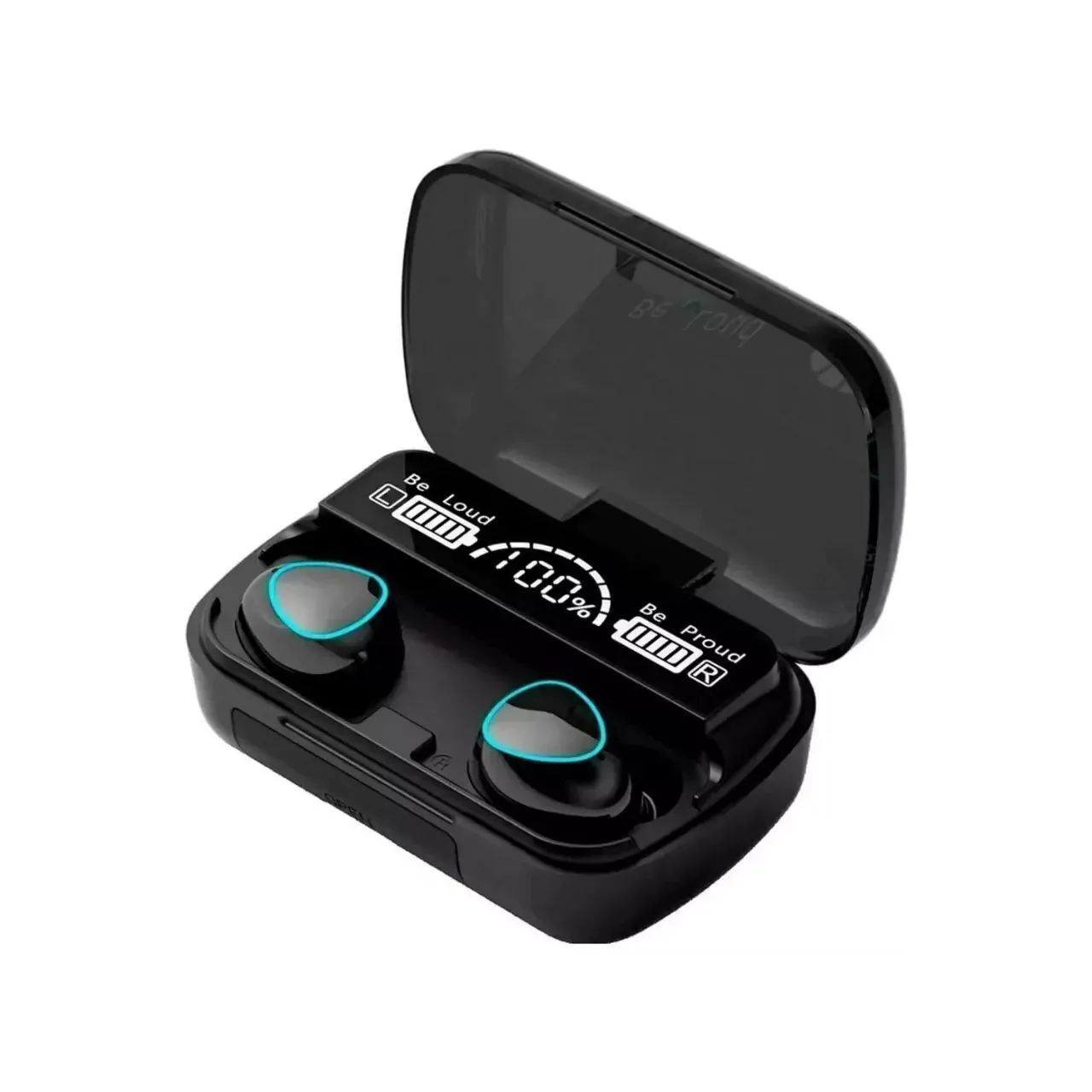 Auricular Bluetooth M10