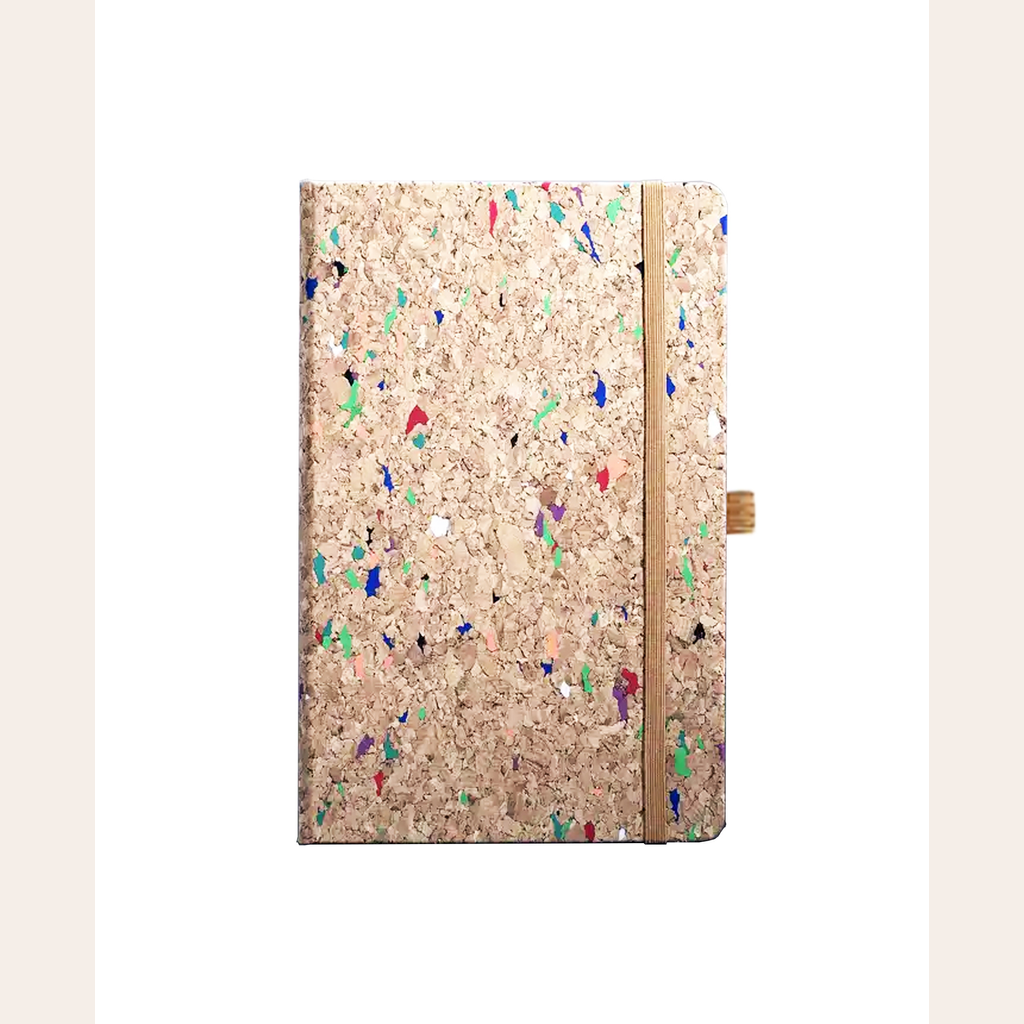 CUADERNO A5 LESTER