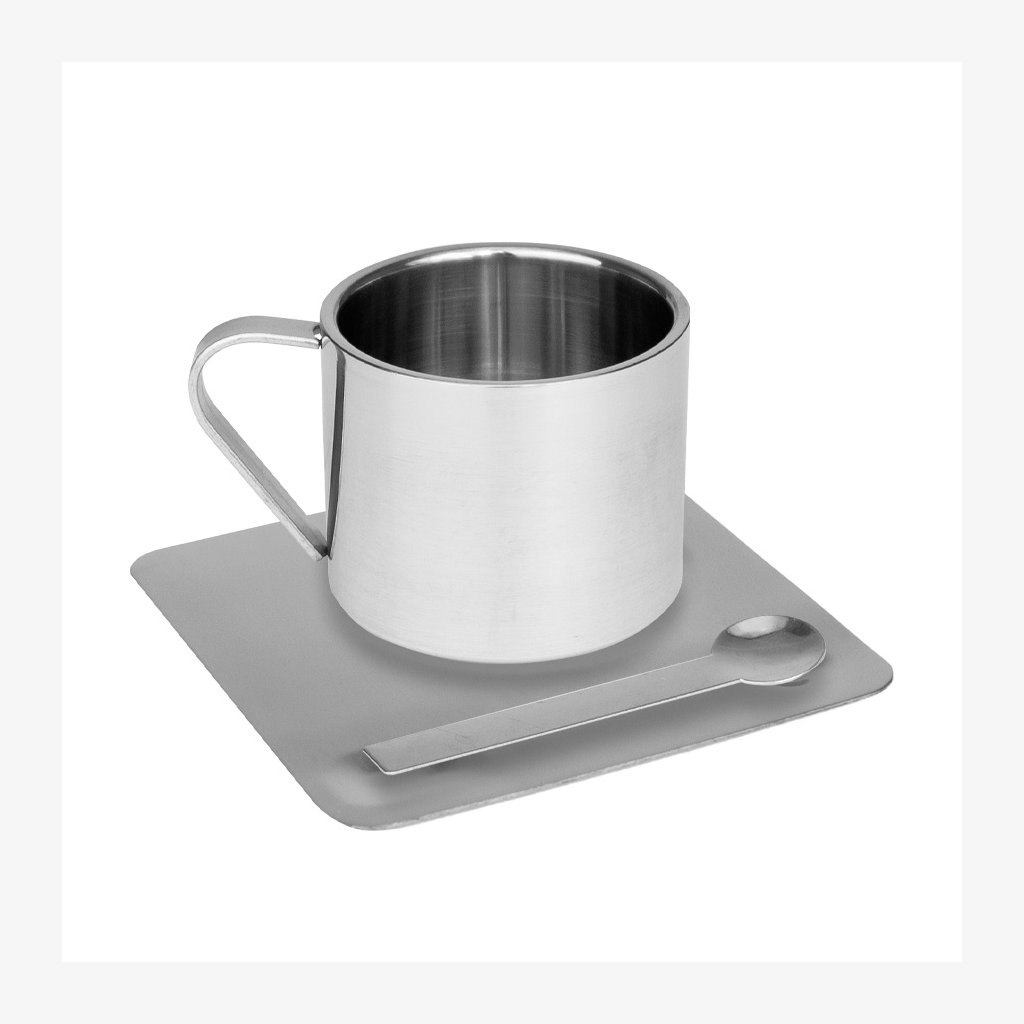 Coffee Set Espresso 180cc